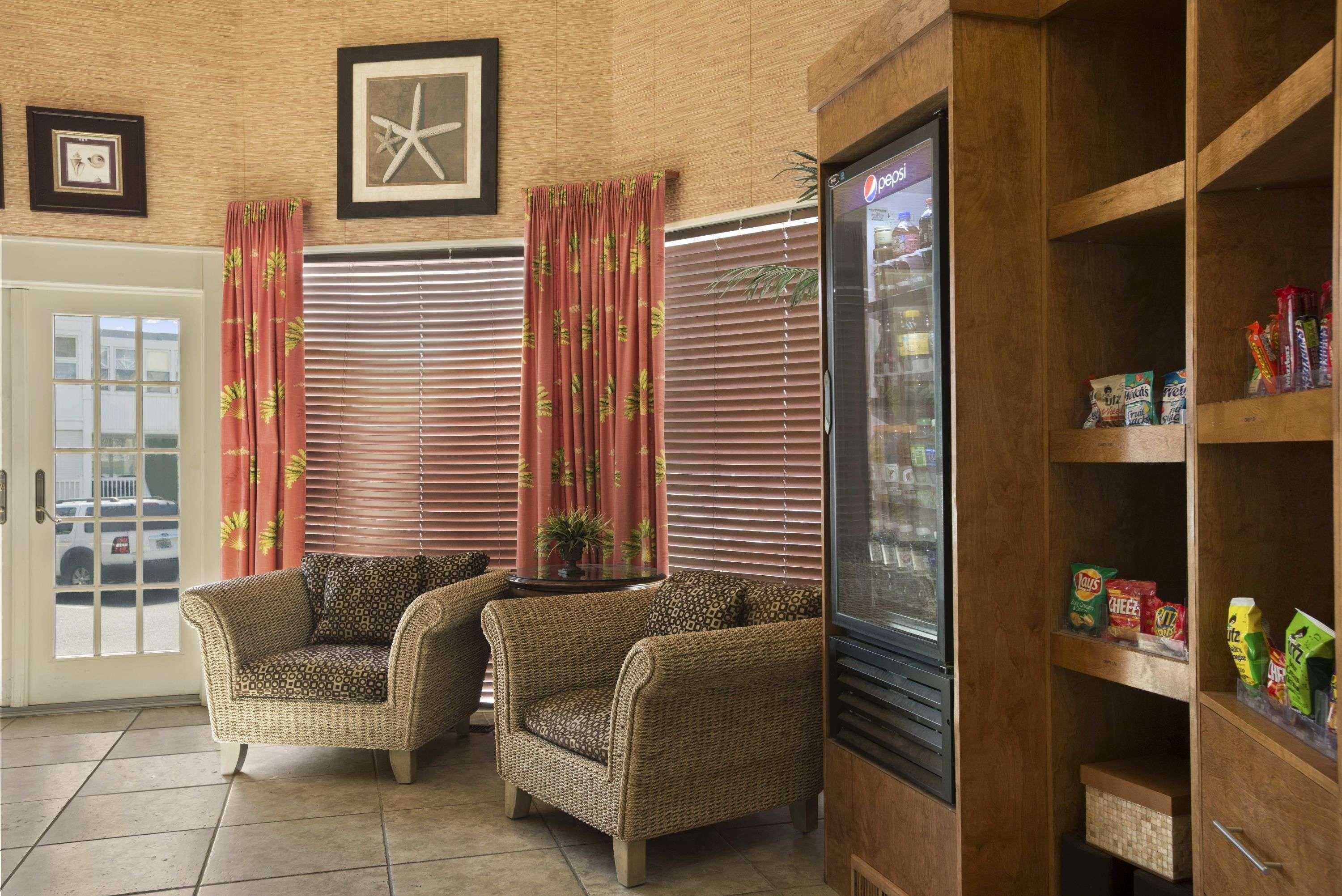 Howard Johnson By Wyndham Ocean City Oceanfront Bagian luar foto